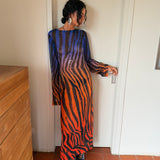 Grace Maxi Dress