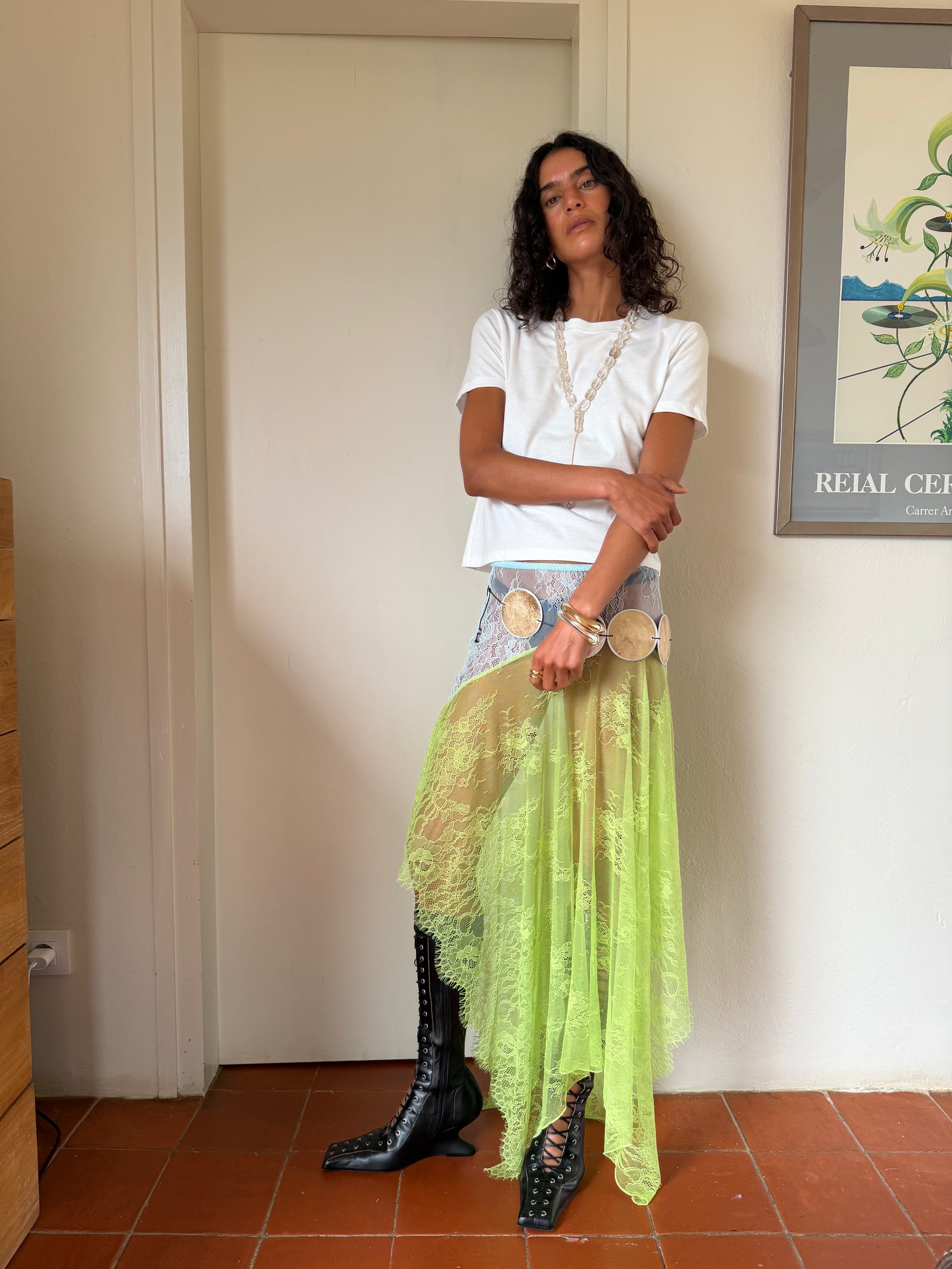 Ro Skirt