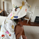 Lampshade Hat