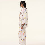 Lampshade Overshirt