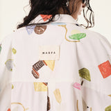 Lampshade Overshirt
