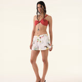 Lampshade Shorts
