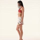 Lampshade Shorts
