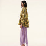 Zebra Overshirt