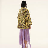 Zebra Overshirt