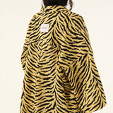 Zebra Overshirt