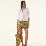 Zebra Bag