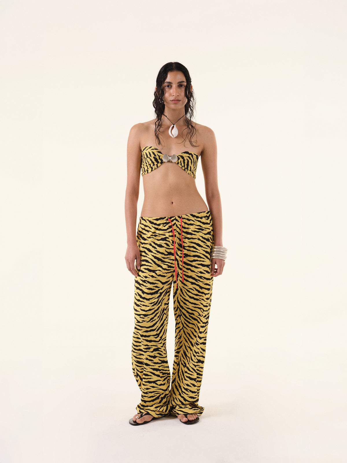 Zebra Trousers