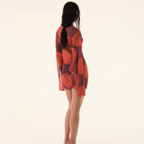 Polca Dots Short Dress