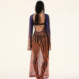 Grace Maxi Dress