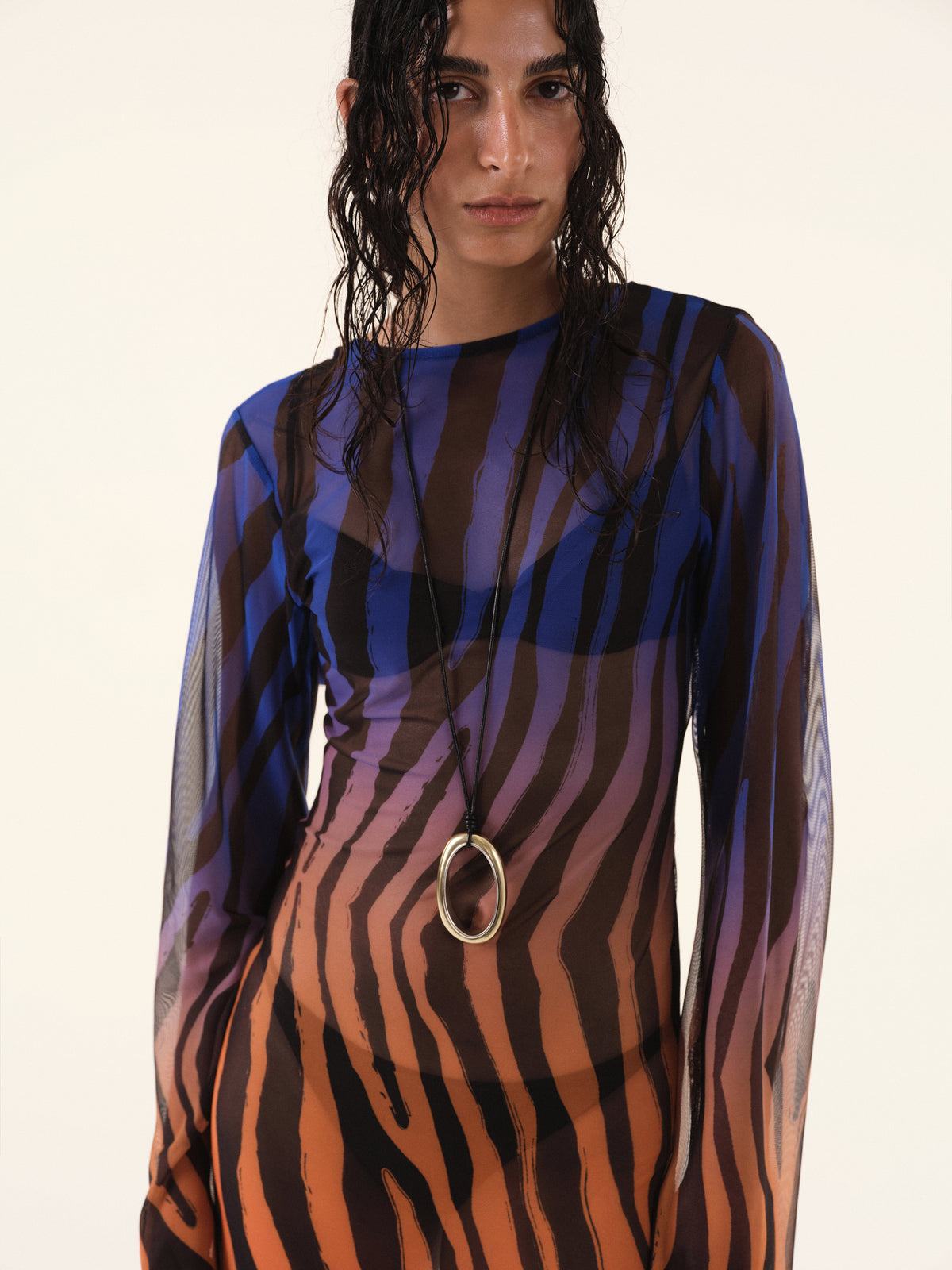 Grace Maxi Dress