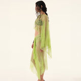 Rio Green Top