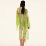 Rio Green Top