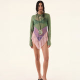 Rita Gypsy Dress