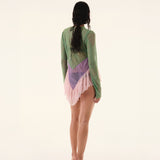 Rita Gypsy Dress