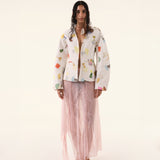 Lampshade Jacket