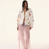 Lampshade Jacket