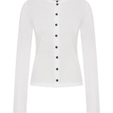 Marfa Buttoned Tee