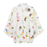 Lampshade Overshirt