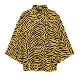Zebra Overshirt