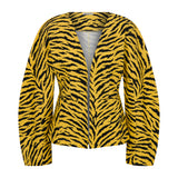 Zebra Jacket