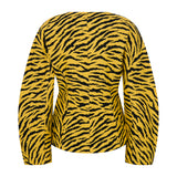 Zebra Jacket