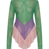 Rita Gypsy Dress