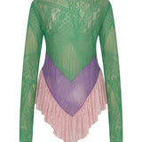 Rita Gypsy Dress