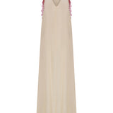 Diana Ecru Dress