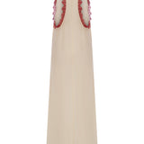 Diana Ecru Dress