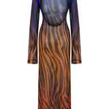 Grace Maxi Dress