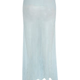 Rio Blue Skirt