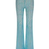 Naomi Blue Trousers