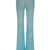 Naomi Blue Trousers