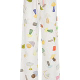 Lampshade Trousers