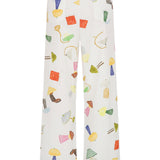 Lampshade Trousers