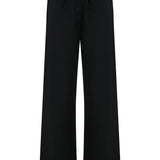 Monica Black Trousers