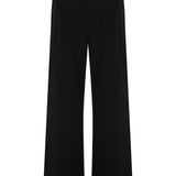 Monica Black Trousers