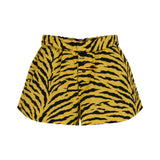 Zebra Shorts