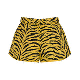 Zebra Shorts