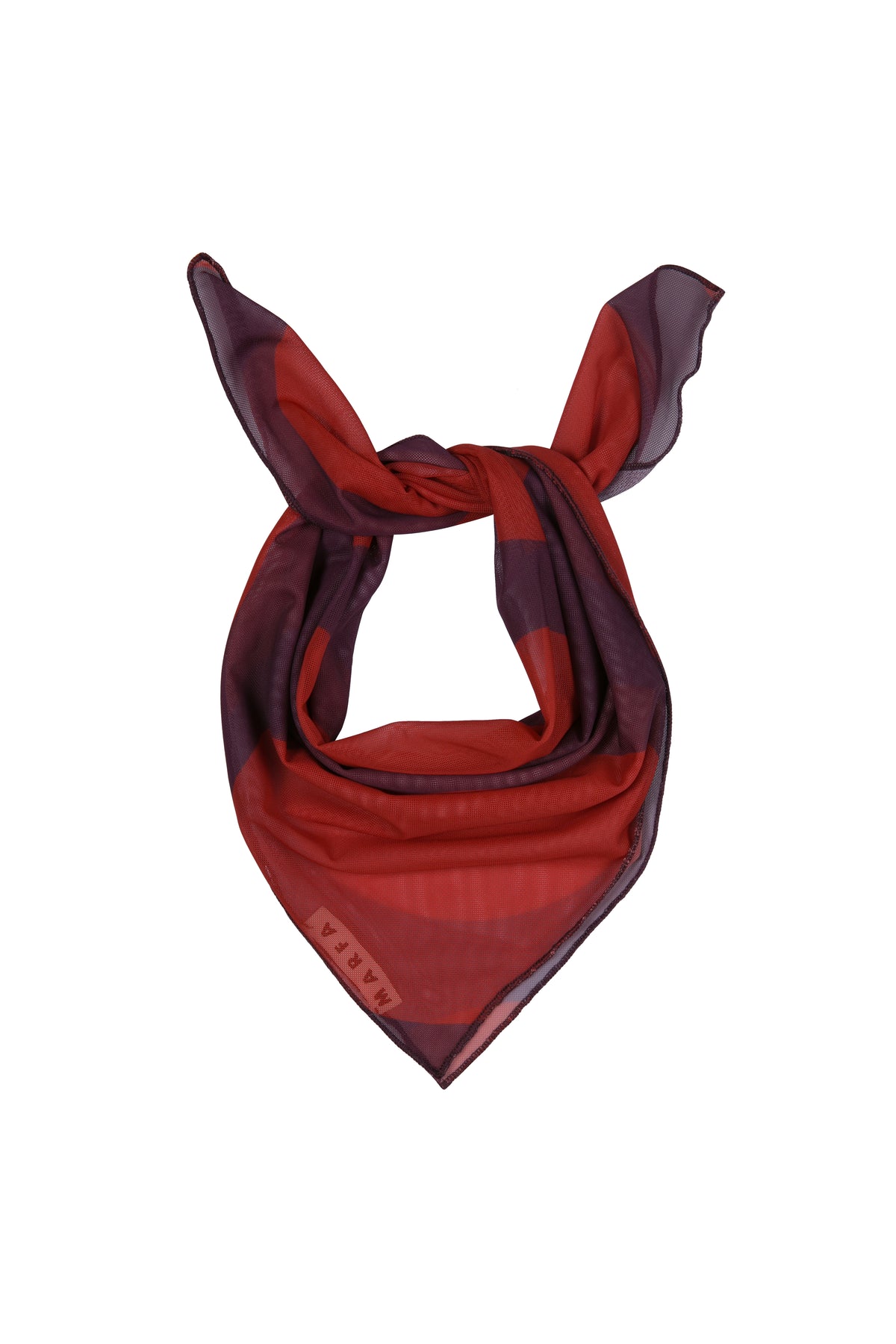 Polca Dots Scarf