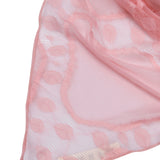 Naomi Pink Scarf