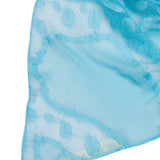 Naomi Blue Scarf