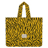 Zebra Bag