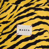 Zebra Hat