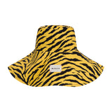 Zebra Hat