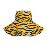 Zebra Hat