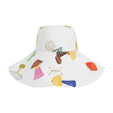 Lampshade Hat