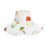 Lampshade Hat