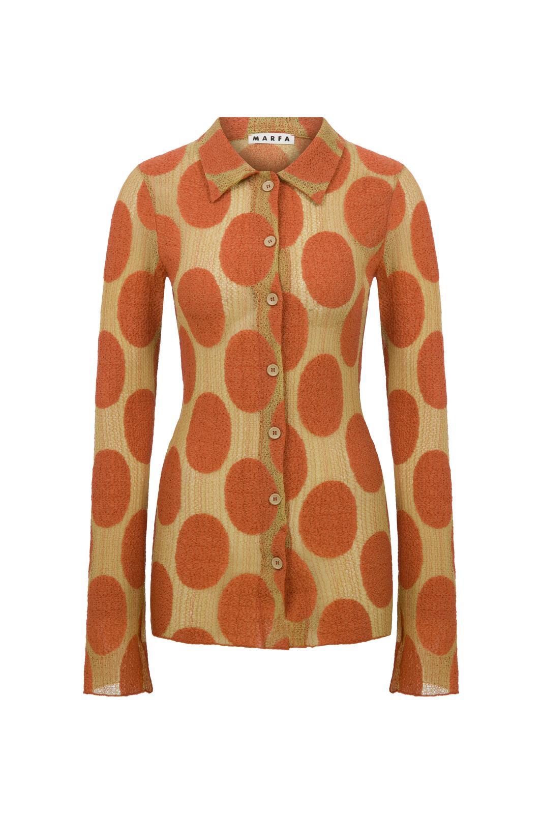Bianca Shirt